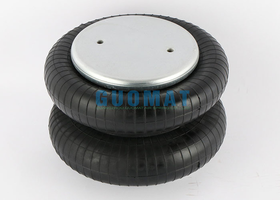 W01-358-6910 Firestone διπλοί μπερδεμένοι λαστιχένιοι αερόσακοι Goodyear 2B9-200 ανοίξεων αέρα