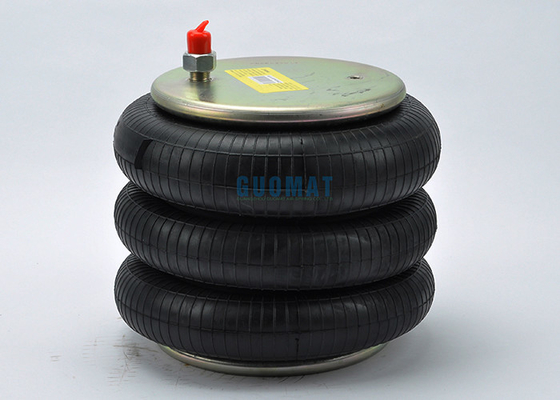 W01-358-7994 Firestone τριπλοί μπερδεμένοι φυσητήρες αέρα ανοίξεων αέρα 3B12-328 Goodyear