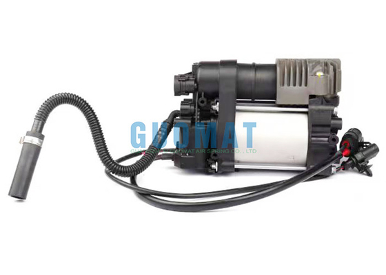 7P0698007A αντλία συμπιεστών αναστολής αέρα για το Volkswagen Touareg NF ΙΙ 2010-2018