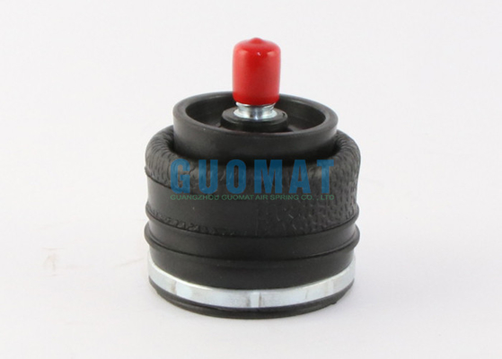 W02-358-3001 2-Ply Firestone απορροφητών κλονισμού αέρα αμαξιών διαμορφωμένη W02-358-3000 άνοιξη αέρα μανικιών