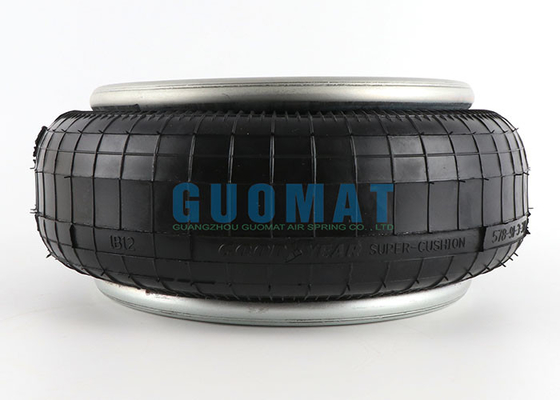 Ενιαία μπερδεμένη Firestone ανοίξεων αέρα Goodyear 1B12-313 βιομηχανική τσάντα FS 330-11 474 φυσητήρων αέρα