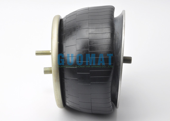 W01-358-9039 Firestone λαστιχένιο μαξιλάρι αέρα φυσητήρων ανοίξεων αέρα αντικατάστασης Airide 1T15M-0