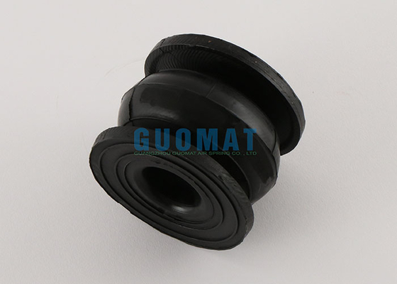 60mm ύψους ενιαίοι μπερδεμένοι φυσητήρες αέρα μερών λαστιχένιοι gf40/60-1 ενεργοποιητής ανοίξεων αέρα