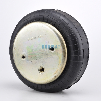 1Β9-202 Goodyear Εταιρική ατμοσφαιρική ανάρτηση Εταιρική ατμοσφαιρική άνοιξη OEM 578913201 Διαθέσεις