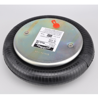 Δυνατότητα υψηλής πίεσης W01-358-7008 Firestone Air Spring 1B12-300 Goodyear airbag