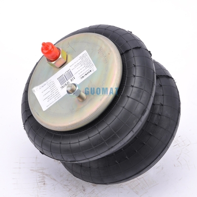 Contitech Διπλό Συμπλεγμένο Αεροβάσκελο FD 200-19 724 Ρουχένιο Αερομεταλλείο W01-358-6884