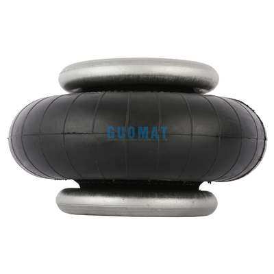 Firestone W01-358-7451 Βιομηχανικό μονό σχηματισμένο αέρας στυλ ελατήρια 110 Airstroke