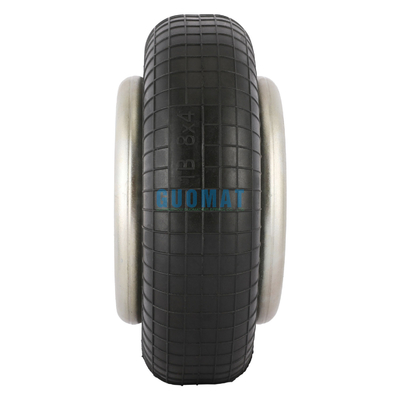 Firestone W01-358-7564 Μονή ατμοσφαιρική άνοιξη 1B8X4 Βιομηχανικές σακούλες εναέριας ανάρτησης