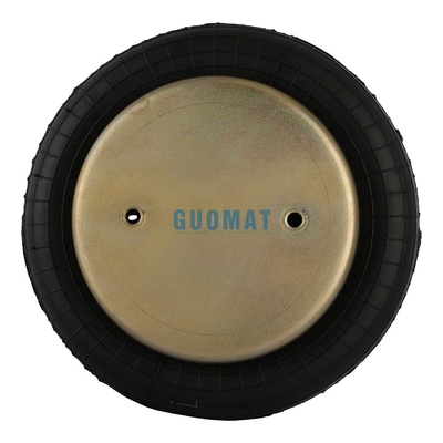 1B9-202 Goodyear Air Spring Single Convoluted Bellows για βιομηχανική ανύψωση αερόσακων