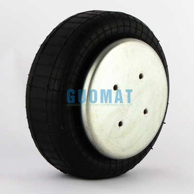Βιομηχανικό ελαστικό αεροσκάφος 1B9-202 Goodyear Air Spring Min ύψος 2,3 ίντσες