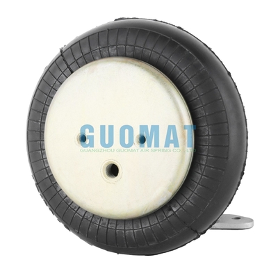 Ο αερόσακος Guomat αντικαθιστά το Phoenix SP 1 B 07 Υπεξάρτησης Αερομεταλλής για τη μείωση του σοκ