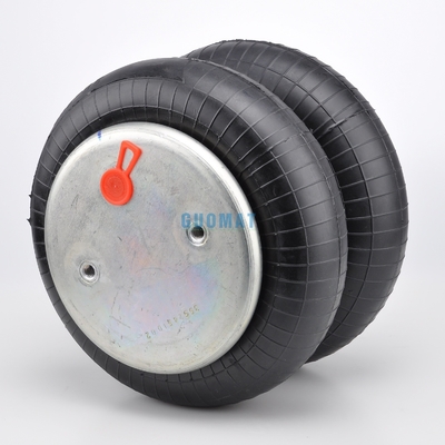 FD200-19 Contitech W013586910 Διπλές σχηματισμένες αερόσακοι Contitech Air Spring Βιομηχανική ατμομηχανική ατμομηχανή