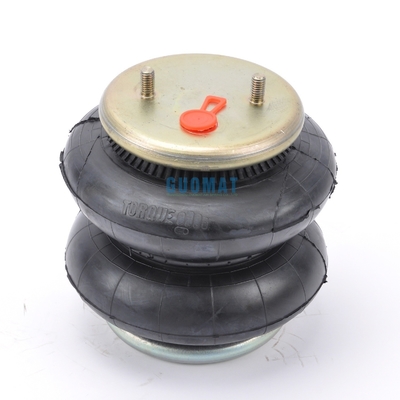 Νέο Firestone W21-760-0335 αερόσακος διπλή στρογγυλεμένη ανάρτηση αέρα A01-760-0335