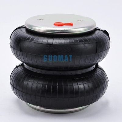 Αεροεξάρτηση βαρέων φορτηγών 2Β9-200 Goodyear Gumber Αερομεταλλεύσεις για Hendrickson