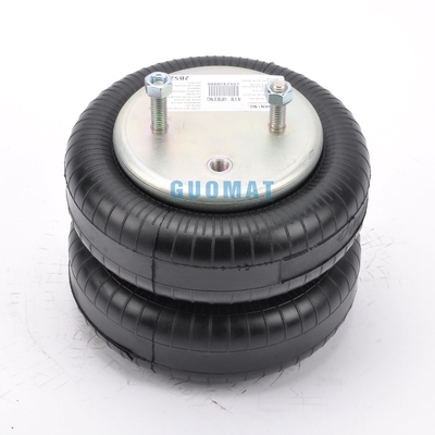 Συναρμολόγηση ελαστικών αναστολής Firestone W01-358-6945 Επίδυμη ατμοσφαιρική άνοιξη