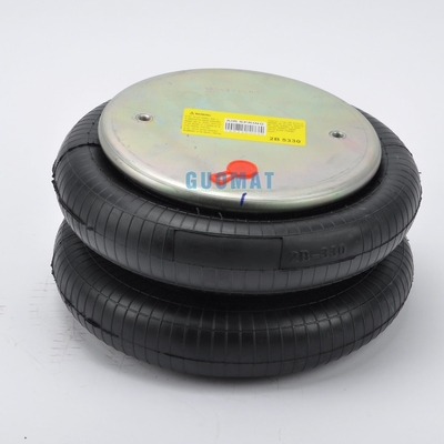Καουτσούκ Air Bellow σακούλα 2B12-425 Contitech FD330-22363 Goodyear αναστολή ελατήριο για SAF Ολλανδία