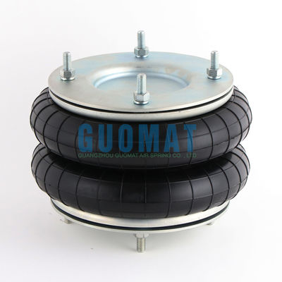 Βιομηχανική ατμοσφαιρική άνοιξη W01-R58-4058 Firestone ατμοσφαιρική ανάρτηση 1/2 BSP εισροή αέρα