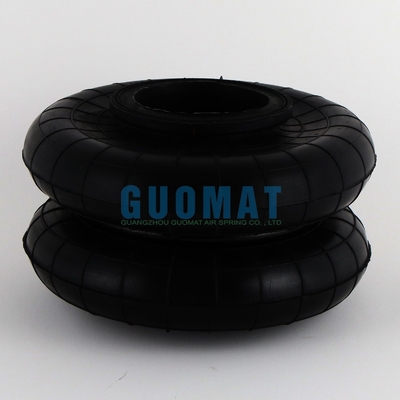 Ελαστικές ατμογεννήτριες Hf190/170-2 για 170 mm απορρόφηση κρούσεων σε βιομηχανικές εφαρμογές