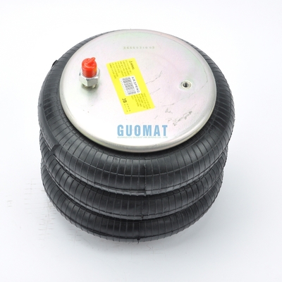 W013587994 Firestone Air Springs Goodyear 3B12-328 Τρίγωνο βιομηχανικής ατμοσφαιρικής πηγής 4546/6364