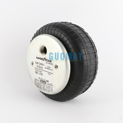 578-91-3-201 Goodyear Air Spring 1B9-215 Goodyear Βιομηχανικοί αερόσακοι Cross to ENIDINE YI-1B9-215