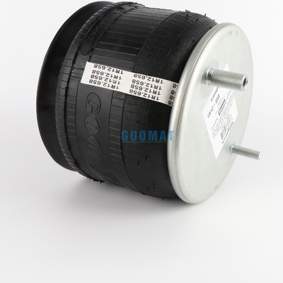 Goodyear Air Spring 1R12-658 Λεωφορείο Αεροσκάφη Ref. Firestone W01-358-8646 Για Golden Dragon Yutong