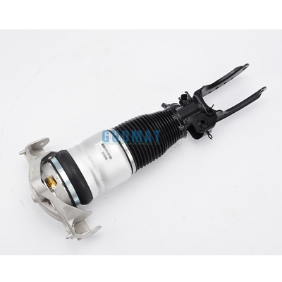 Audi Q7 Επνευστική ανάρτηση ελατήριο 7L8616039d Pl71 7L6616039 7L6616039e Μπροστά αριστερά Επνευστική ελατήριο