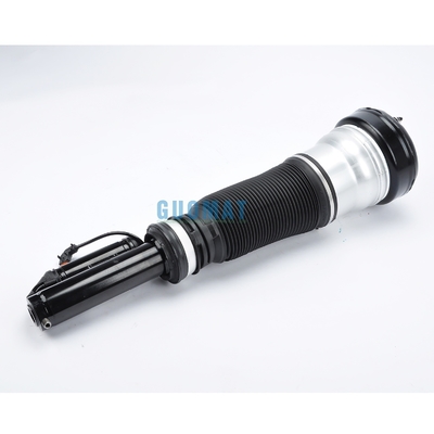 Εμπρός W220 Mercedes Air Spring Ανάρτηση 2203202438 Αμορτισέρ Αέρα Για Benz 1998-2006
