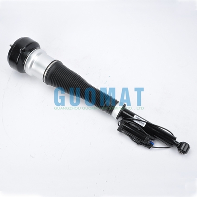 Α2213205613 Mercedes Benz S-Class W221 Πίσω δεξιός απορροφητής αέρα