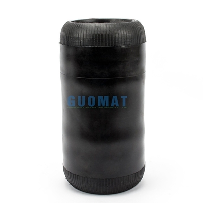 Μείωση των δονήσεων 769N Contitech 1E 18 Phoenix Gummi Air Spring για την εναέρια ανάρτηση του λεωφορείου