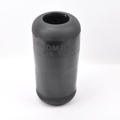 916N1 Ελατήριο αέρα ανάρτησης Contitech 9015 Goodyear Rubber Bellows MAN 81.43601.0126