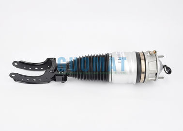 VW Touareg ΙΙ μπροστινές αριστερές δοκοί στέγης 7P6616039N αναστολής αέρα πλατφορμών PL72