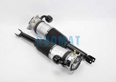 Phaeton κλονισμοί αέρα της VW/δοκός στέγης 3D0616001N 3D0616040AD ανοίξεων αέρα