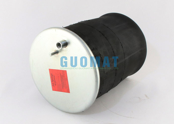 4884 N1 P06 Contitech Rubber Truck Air Spring Man Trailer Suspension Airbag 81.43600.6035