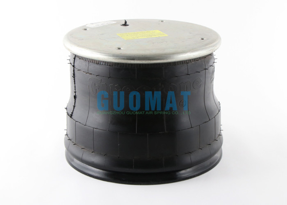 Πυροκίνητο φορτηγό Firestone Air Spring W01-358-9206 Αεροεξάρτηση ολοκληρωμένο μέρος 1T19L-5
