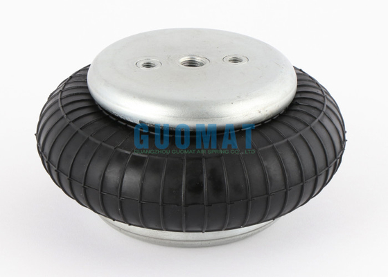 Goodyear Rubber Air Bellow 1B9-202 Μοναδική πλεγμένη ατμογεννήτρια για βιομηχανικό εξοπλισμό