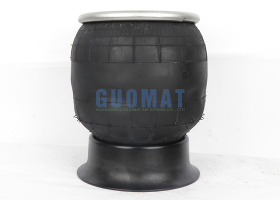 Αερόφυσα Ελατηρίου Αέρα Firestone Rolling Lobe W01-358-0738 για Ανάρτηση Φορτηγού, για Τρέιλερ