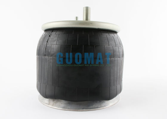 W013588646 Συσκευές ανάρτησης Firestone Air Ride 1T15M-2 Φορτηγό Rolling Lobe Air Spring