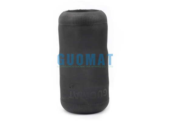 Ύψος 390mm 762N Ελατήριο αέρα λεωφορείου Contitech W01-095-0190 Ελαστικό αερόφυλλο Firestone