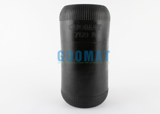 Αερόσακος ανάρτησης 1R1A 380 260 Firestone Rubber Air Bellow W01-095-0204