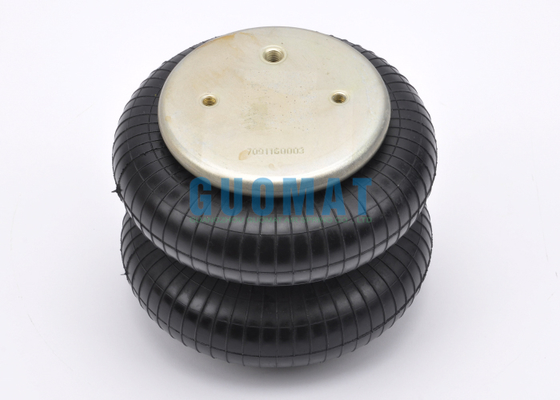 2Β9-201 Goodyear Heavy Duty Air Spring W01-358-6935 Firestone Διπλές αερόσακοι