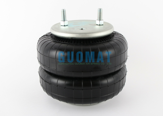 W01-358-6905 Αερόσοβαρο Ελατήριο 2B9-206 Goodyear Πνευματικός Ενεργοποιητής για Τρέιλερ