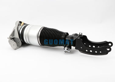 7L86160040D σύνθετοι κλονισμοί και δοκοί στέγης μερών αναστολής αέρα Audi/αέρας για το μπροστινό δικαίωμα Audi Q7