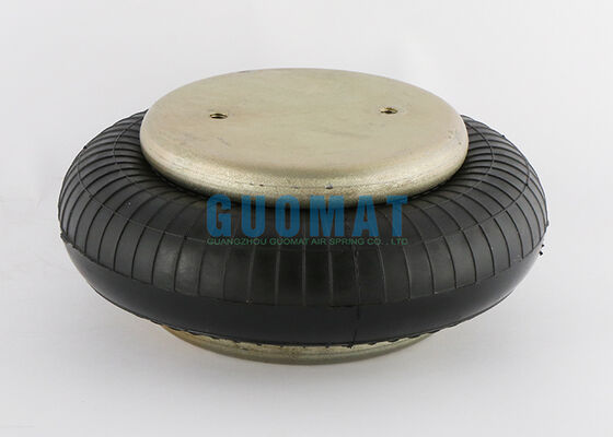 Τεχνολογία διπλής ισχύος Ρουχένιο αέρας FS120-9 Contitech Συμπλεγμένο αέρας άνοιγμα