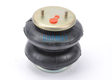 TS16949 Firestone βίδα 2x3/8-16UNC πιάτων ανοίξεων αέρα W21-760-0335 A01-760-0335