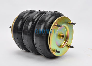 8X3 Firestone χάλυβα τριπλός μπερδεμένος αερόσακος W01-R58-4056 GUOMAT 3B8X3