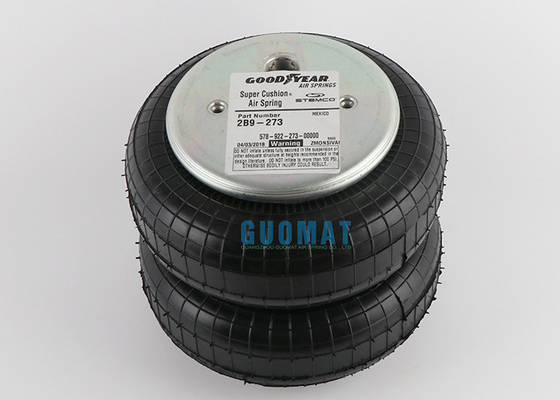 άνοιξη αέρα 2B9-273 Goodyear 578922273 για Weweler US6910F