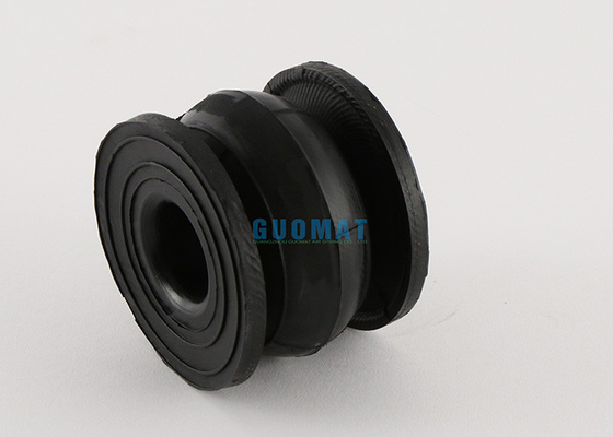 Άνοιξη αέρα 80MM η ενιαία βιομηχανική gf40/60-1 αντικαθιστά Contitech FS 22-3