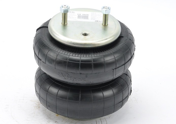 τρίγωνο 6332 ανοίξεων αέρα αναστολής 2B9-250 Goodyear για Ridewell 1003586943C