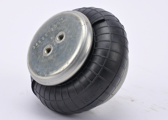 Άνοιξη αέρα FS 40-6 Contitech ανώτατο Dia 145mm με δύο καρύδια