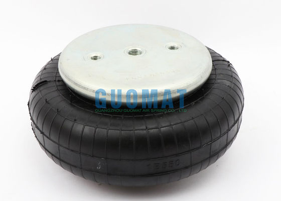 η λαστιχένια άνοιξη αέρα 1B8-550 Goodyear αναφέρεται Firestone W01-358-7564 GUOMAT 1B8X4 στον ενεργοποιητή αέρα